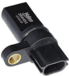 VALEO 366451 Sensore Posizione albero a camme Numero di pin: 3 Tipo di spina: OVAL Tecnologia del sensore: HALL Con cavo: NO Lunghezza della sonda [mm]: 40