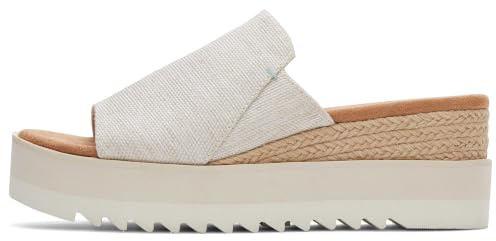 TOMS Women's 10019756Sandal