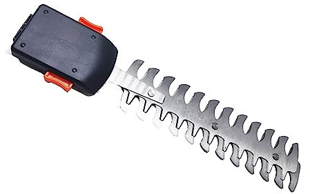 1 cuchilla de corte de arbustos para cortasetos inalámbrico Stihl HSA26 4515 820 3000
