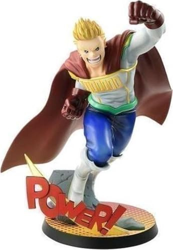 BellFine - My Hero Academia - Mirio Togata Hero Suits 1/8 PVC-Figur (MHA)
