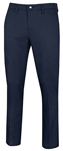 Callaway Golf Mens Golf Trousers - Dress Blues - 40/30