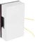 Kabelgebundene Türklingel, Türklingel, Kabelgebundene Türklingel Manuelle Ding-Dong-Klingel Für Home Hotel Access Control System(220V)