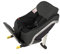 Jané Concord Reverso iPlus, i-Size, von 40 bis 105 cm, Isofix, verwendbar ab Geburt, Sitzverkleinerer für kleine Babys, gegen die Fahrtrichtung