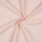 Leinen Stoff Meterware Uni 40 farben 100% Leinenstoff Naturstoff OEKO-TEX 140cm Breite (054 I Hell Salmon)
