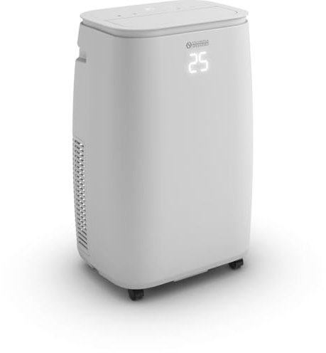 OLIMPIA SPLENDID Climatiseur mobile Climatiseur mobile DOLCECLIMA BREZZA 14 HP WIFI