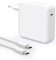 Mac Book Ladegerät, 100W 96W USB C Mac Ladegerät Ladekabel für Mac Book Pro 16/15/14/13 Zoll, MacBook Air, M1 M2 M3 M4 Ladekabel