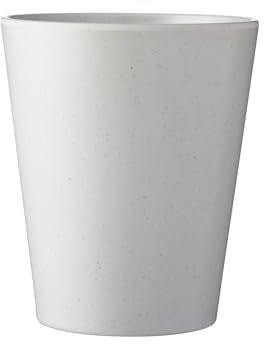 Becher Bloom 300 ml - Pebble white