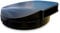 Nozzleboss Pool Düse Einlaufdüse 32mm Ausströmer kompatibel mit Intex Bestway Pools, Schwarz