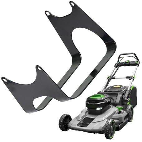 jopiuieo Support de réservoir d'huile – Support de réservoir d'huile, support de réservoir pour débroussailleuse, porte-bidon d'huile, noir pour couper l'