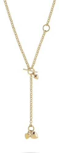 Guido Maria Kretschmer Damen-Kette Edelstahl One Size 89201537