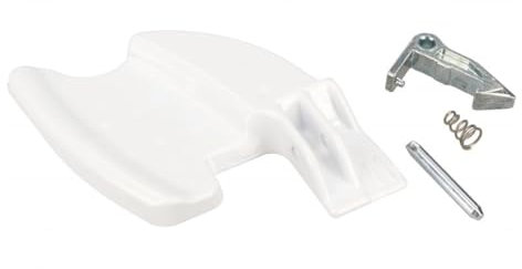 Maniglia oblò Lavatrice, Lavatrice 49016396 CANDY