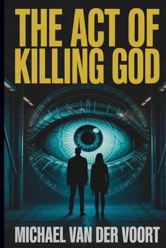 The Act of Killing GOD: Wenn Moral zur Maschine wird, stirbt der Mensch