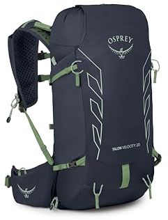 Osprey Herren Talon Velocity 20