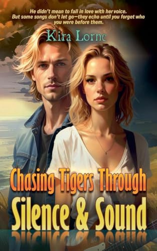 Chasing Tigers Through Silence and Sound
