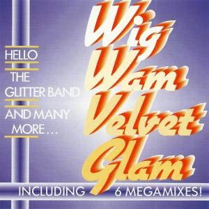 Wig Wam Velvet Glam 2