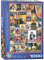Eurographics Puzzle 1000 Pc - Path Through the Wheat Fields