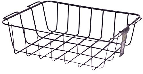 ORCA 40 Basket, Black