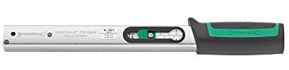LLAVE DINAMOMETRICA QUICK - 730A/5 QUICK
