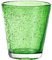 Leonardo 034757 Becher / Glas / Wasserglas / Saftglas - BURANO - verde/ grün - 1 Stück