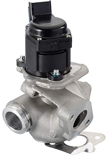 Pierburg 7.24809.76.0 - EGR Valve