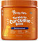 Zesty Paws, Turmeric Curcumin Bites for Dogs, Everyday Vitality, All Ages, Bacon Flavour, 90 Soft Chews