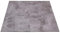 Objekt Teppichfliesen Beton-Optik Fliese Gewerbe Teppich 50x50cm, Farben:Grau