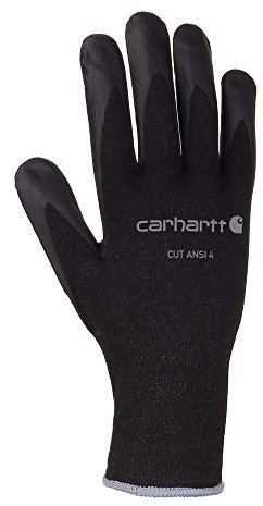 Carhartt Men's Ansi Cut 4 Glove