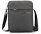 BAIGIO Herren Umhangetasche Cross Body Casual Messenger Bag Canvas Satchel fur Geldborse Handy Schlussel