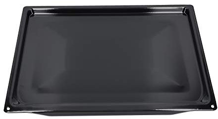 Backblech 458x360x20mm kompatibel mit Gorenje 872877 903871 222709 242132 für Backofen Herd