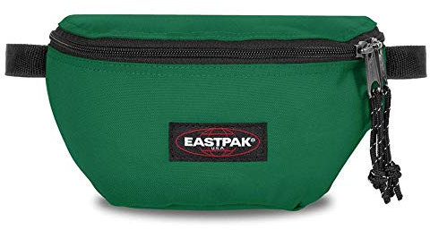 EASTPACK die klassische Bauchtasche für die Abenteuer des Alltags. Stellen Sie den Gurt auf unterschiedliche Weise ein und verstauen Sie Ihre kleinen Wertsachen in der Gesäßtasche im Beutel.Details -,