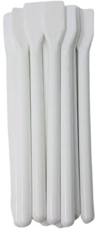 Glue Spreader Wands [White, Pack of 10]