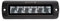 AdLuminis Blackline LED Arbeitsscheinwerfer 30 Watt 2700 Lumen, Spot, Einbau, Zusatzscheinwerfer, Arbeitsscheinwerfer, für verschiedene Fahrzeuge, schwarz