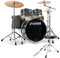 Sonor AQX Stage Set BMS Schlagzeug + keepdrum Zubehör