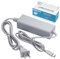 Cargador para Wii U Gamepad, cable de alimentación adaptador de CA de repuesto para Nintendo Wii U Gamepad