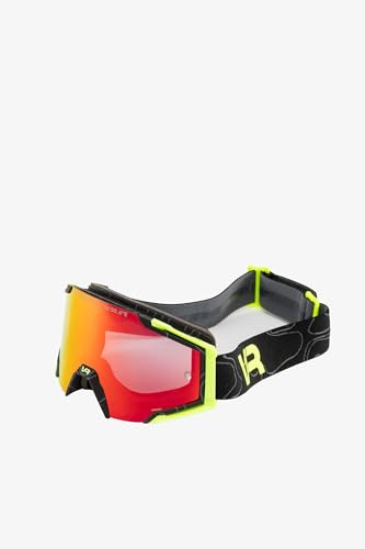 Valentino Rossi Herren Racing Mx Hose