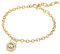 Michael Kors - Premium-Armband Goldton Sterlingsilber für Damen MKC1604AH710