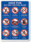 CDXHOME Swimming Pool Rules Metallschild – Rostfreies Aluminium, UV-, wasserdicht und wetterbeständig – 35,6 x 25,4 cm