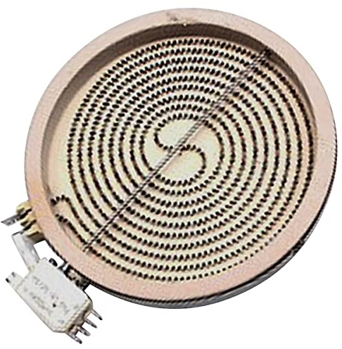 Kochfeld Radiant 1800 W 10.58116.004 für Kochfeld Scholtes – 482000022931