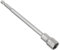 CoCud Embouts Magnétiques pour Écrous, Douille de 13 mm, Tige Hexagonale de 1/4, Clé à Douille Longue en Acier CR-V - (Applications : Réparation de Pièces Automobiles)