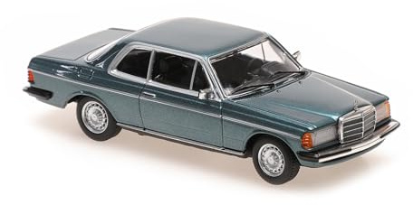 Minichamps 940032224 - Mercede. Ben. (W123) 230CE Petrol 1976 - maßstab 1/43 - Modellauto