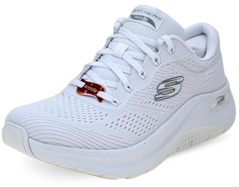 Skechers Damen Arch Fit 2.0 Big LeagueSneaker
