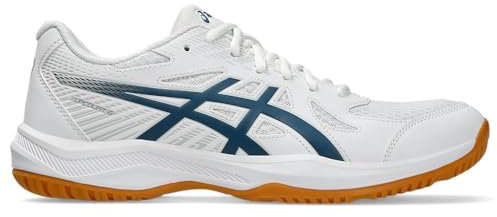 ASICS Herren Upcourt 6 Sneaker, Multicolor, 48 EU