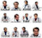 Dr Now Magnets Fridge,Funny Dr. Nowzaradan Fridge Magnet, Strong Magnets, Black Text,Motivational Diet Helper,Cute and Fun Magnetic Accessories for Refrigerators and Cars (12 Pcs)