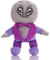 SXYNIO Cuphead Plüsch Spielzeug Cuphead Mugman King Dice Ms.Chalice Puphead Figur Puppe Fans Sammlung Plüschtiere (F)