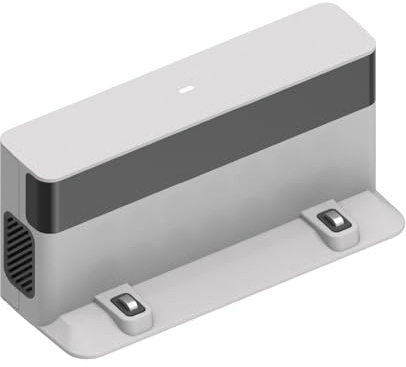 UBPET Saugroboter V10 Ladestation