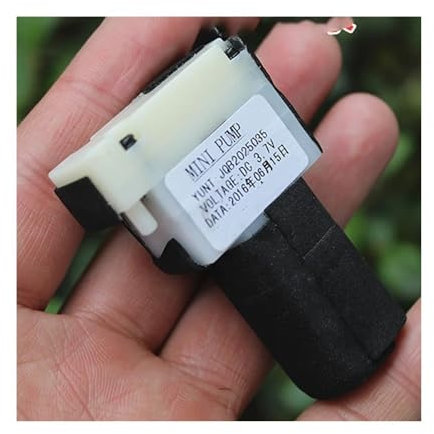 LTRAJUYNH DC 3.7V 130 electronic starter Air Pump Beauty Instrument Small Air Pump 3V-6V Aquarium Fish Tank Pump