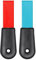 ccuzs Non Stick Hook Scraper, 2 in 1 Scraper Tool, Multipurpose Cleaning Scraper, Kitchen Scraper Tool, Handled Cleaning Scraper, Non Scraper Tool, Labels Cleaning Scraper for Kitchen