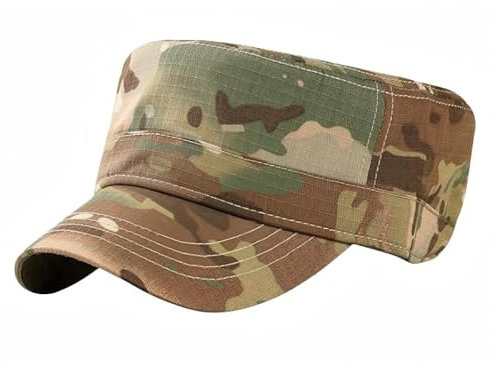 Schiebermütze Flatcap (DE/NL/SE/PL, Alphanumerisch, Einheitsgröße, A)