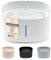 Pretty PAW® Fontaine à boire pour chien, très silencieuse, avec réservoir d'eau de 7 litres, sans BPA, filtre et LED, distributeur d'eau facile à nettoyer pour chien
