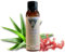 phy to pet | Shampoo Delicato Lenitivo per Cani e Gatti con Cute Sensibile - Azione Idratante e Detergente contro Irritazioni - Formulato con Aloe Vera ed Estratto di Alga Rossa - 100 ml